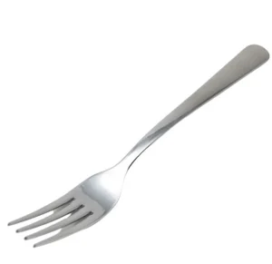 Sale Fourchette de table de 7.5" en acier inoxydable 18/0 Win2 - 24 par boite Coutellerie