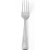 Clearance Fourchette de table de 7.4" en acier inoxydable 18/0 Royal - 12 par boite Coutellerie