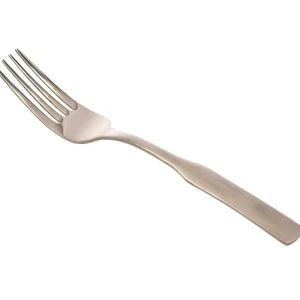 Hot Fourchette de table de 7.8" en acier inoxydable 18/0 Élégance- 12 par boite Coutellerie