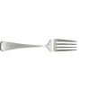 Sale Fourchette de table de 7.3" en acier inoxydable 18/0 Bistro - 12 par boite Coutellerie