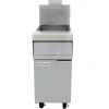 Fashion Friteuse au gaz naturel - 122 000 BTU Équipements De Cuisson