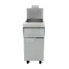 Clearance Friteuse au gaz naturel - 110 000 BTU Équipements De Cuisson