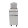 Fashion Friteuse avec pot ouvert au gaz propane - 110 000 Btu Équipements De Cuisson