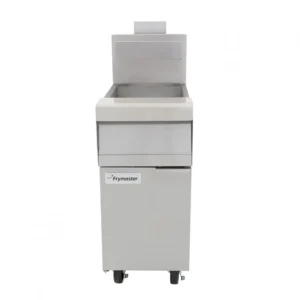 Fashion Friteuse avec pot ouvert au gaz propane - 110 000 Btu Équipements De Cuisson