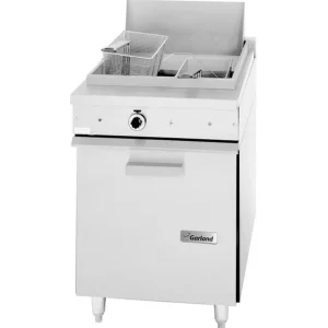 Outlet Friteuse électrique de 70 lb - 240V/1P Équipements De Cuisson