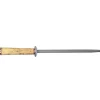 Outlet Fusil à affûter de 9" avec manche en bois de bouleau 5000MCD-B Couteaux