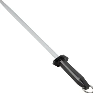 Clearance Fusil à affûter de 14" rond Couteaux