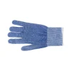 New Gant anti-coupure bleu à manchette blanche Millennia Fit - Grand Couteaux