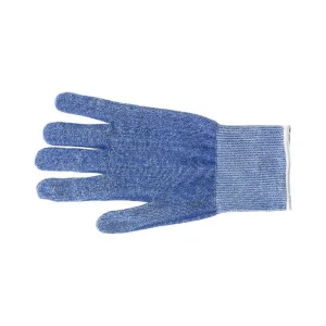 New Gant anti-coupure bleu à manchette blanche Millennia Fit - Grand Couteaux