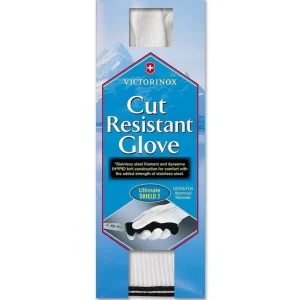 Discount Gant anti-coupure Extra Grand - Noir Couteaux