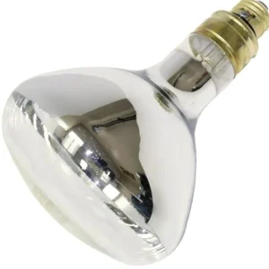 Sale Globe chauffant clair - 375W Réchauds Et Maintiens