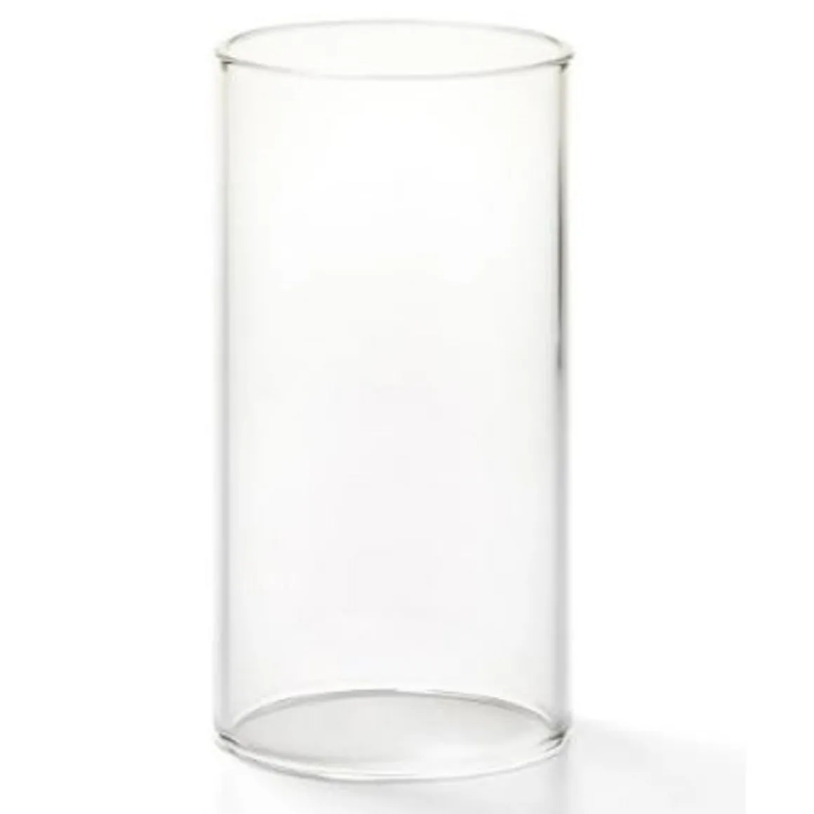globe_de_verre_cylindriqu_0.webp New Globe de verre cylindrique de 4.5" x 2.5" pour lampe Accessoires Et Décor De Table