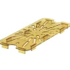 Outlet Égouttoir pour bac gastronorme 1/3 - Ambre - 6 par boite Rangement Des Aliments