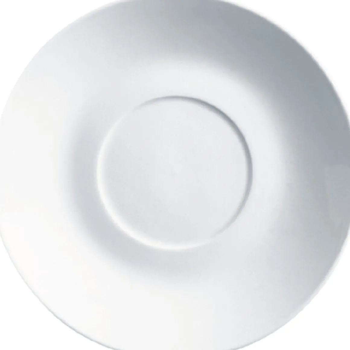 grande_soucoupe_de___dyna_0.webp Online Grande soucoupe de 6 7/8" Dynasty - 36 par boite (pour tasse 610-4077C) Vaisselle