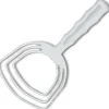 Hot Grattoir de poudre d'os carré Couteaux | Ustensiles Et Outils De Cuisine