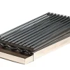 Fashion Grille amovible de 12" x 27" pour cuisinière Équipements De Cuisson