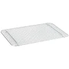 Online Grille de 24" x 16.5" en acier inoxydable Cuisson Et Pâtisserie
