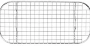 Sale Grille pour bac gastronorme 1/3 Super Pan V Rangement Des Aliments