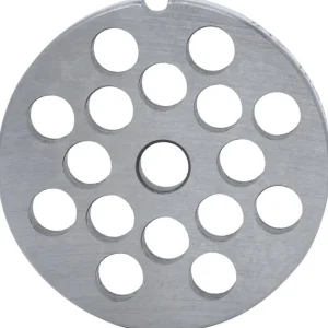 Best Grille pour hache-viande de 3/8" en acier carbone Équipements De Préparation