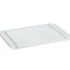 Clearance Grille pour plaque à biscuit de 13" x 18" - 6 par boite Cuisson Et Pâtisserie