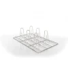 Hot Grille spécial pour 6 poulets de 12" x 20" pour four Rational Fours Commerciaux