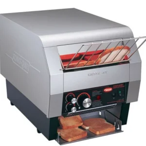 Best Grille-pain convoyeur à 2 ouvertures TQ800 - 208V Équipements De Cuisson