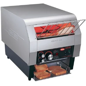 Hot Grille-pain convoyeur à ouverture de 2" TQ10 - 240 Volts Équipements De Cuisson