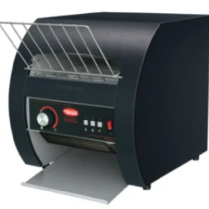Hot Grille-pain convoyeur à ouverture de 2" TQ-310 - 240V 250 tranches/heure Équipements De Cuisson