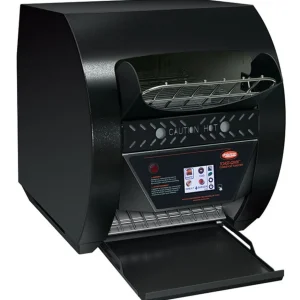 Fashion Grille-pain convoyeur à ouverture de 3" TQ-3900H - 208V Équipements De Cuisson