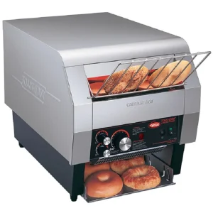 Best Grille-pain convoyeur à ouverture de 2" TQ400 - 240 Volts Équipements De Cuisson
