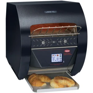 Fashion Grille-pain convoyeur digital à ouverture de 2" TQ3400 - 120 V Équipements De Cuisson