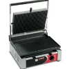 Hot Grille-panini simple à surface de cuisson nervurée de 15" x 17" Équipements De Cuisson