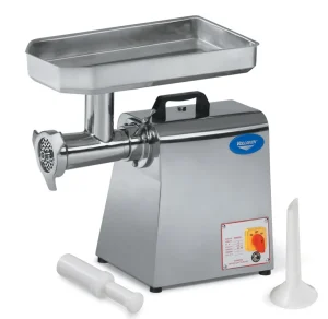 Outlet Hache-viande #22 - 1.5 HP Équipements De Préparation