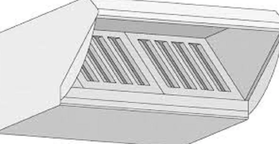 hottes_de_condensation_ul_0.webp Sale Hottes de condensation UltraVent pour four Combi de Rational modèle 62 et 102 Équipements De Cuisson