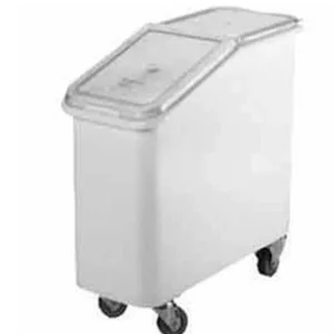 Clearance Huche à ingrédients de 20 gallons (29.5" x 13" x 28") Rangement Des Aliments