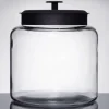Fashion Jarre de 1.5 gallon Montana Rangement Des Aliments