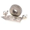 Clearance Kit de couteaux et engrenage pour ouvre-boite #2 Équipements De Préparation