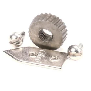 Clearance Kit de couteaux et engrenage pour ouvre-boite #2 Équipements De Préparation
