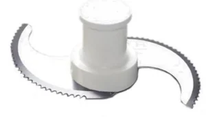 Online Lame en ''S'' avec grosses dents pour robot-culinaire R301 Équipements De Préparation