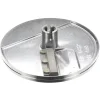 Sale Lame pour brunoise de 4 mm x 4 mm (5/64" x 5/64") pour coupe-légumes CL50 Gourmet Équipements De Préparation