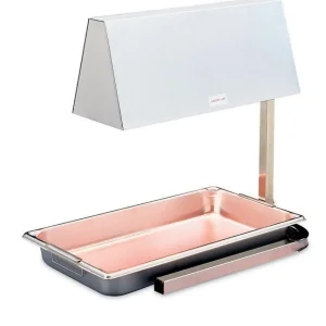 Online Lampe chauffante à 2 ampoules rouges OHC-500 Réchauds Et Maintiens