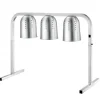 Hot Lampe chauffante à 3 bulbes Réchauds Et Maintiens