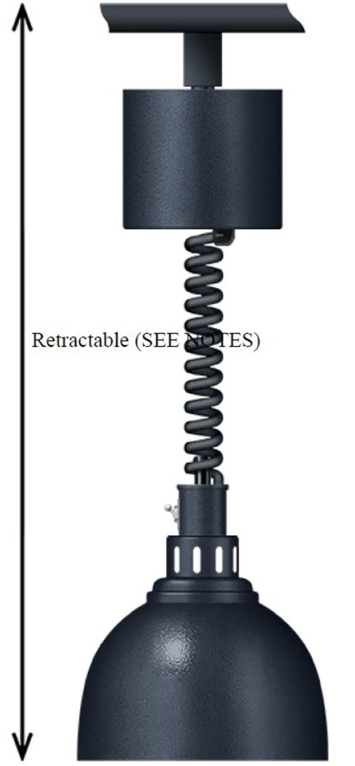 lampe_chauffante__cordon__0.webp New Lampe chauffante à cordon rétractable Réchauds Et Maintiens