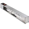 Outlet Lampe de présentoir de 60" HL-60 Glo-Rite - 300W/120V Réchauds Et Maintiens