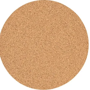 Discount Liège pour cabaret de service rond de 12" Articles De Service