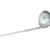 Clearance Louche économique de 0.75 oz monopièce en acier inoxydable Ustensiles Et Outils De Cuisine