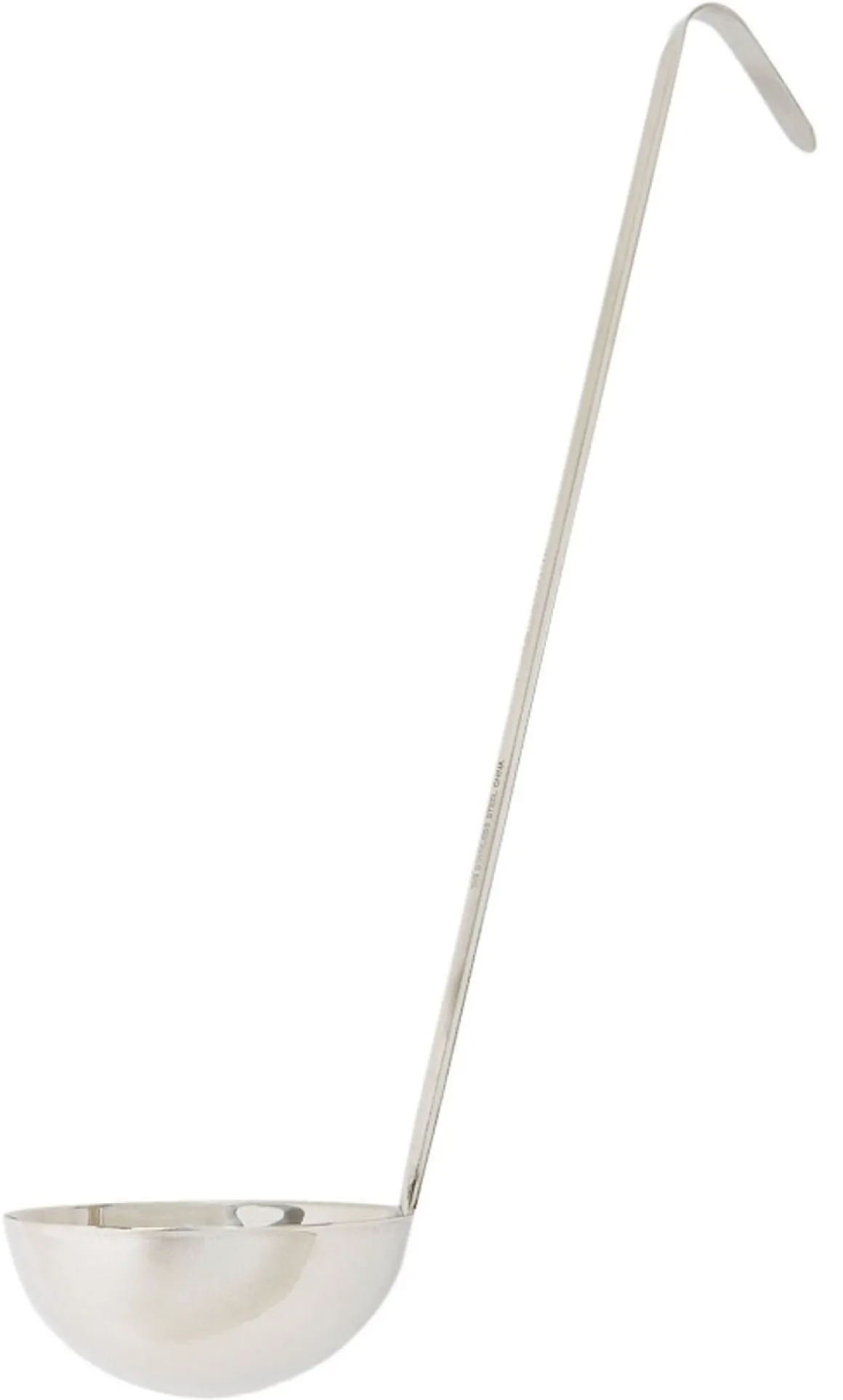 louche_de__oz_en_acier_in_0-4.webp Best Louche de 6 oz en acier inoxydable Ustensiles Et Outils De Cuisine