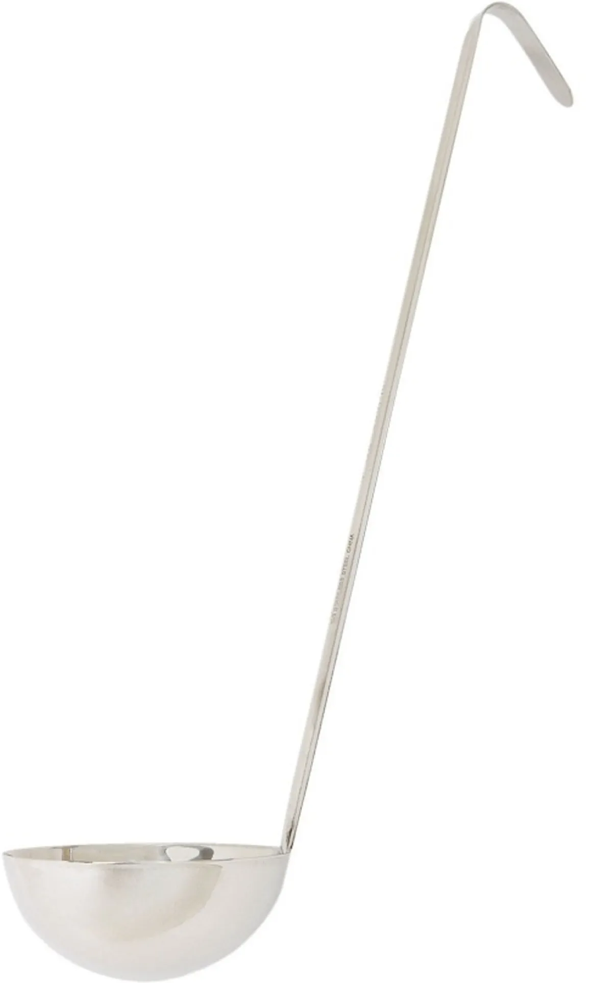 louche_de__oz_en_acier_in_0-5.webp Best Louche de 2 oz en acier inoxydable Ustensiles Et Outils De Cuisine