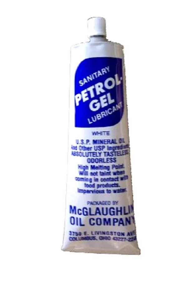 Best Lubrifiant hygiénique de 4 oz Petro-gel Produits D'entretien Des Équipements