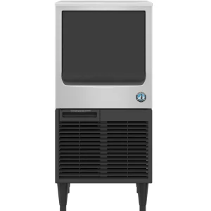 Outlet Machine à glace avec réserve de 38 lb - Capacité de production de 78 lb/jour Machines À Glace Commerciales Et Accessoires